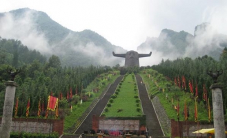 双动三峡神农架 六日游