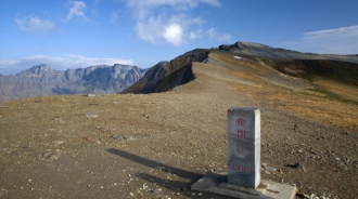 【醉美东北行 深度长白山】长白山、魔界、长白山漂流、AAAAA沈阳世博园双飞5日游 - 临沂