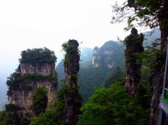 醉美三峡●长江三峡精华五日游